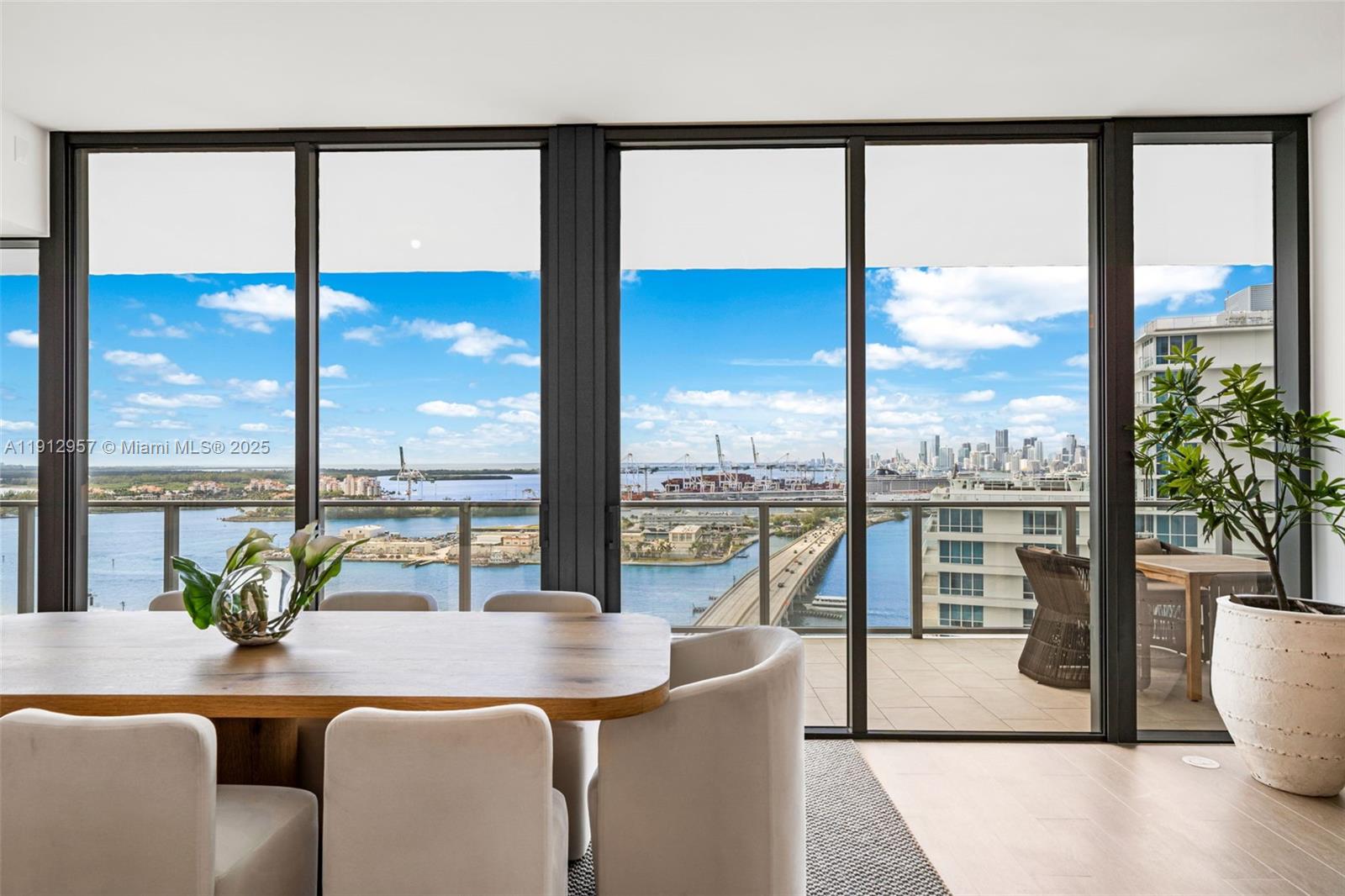 500 Alton Road, Unit 2303 Miami Beach, FL 33139 - Photo 8 of 42