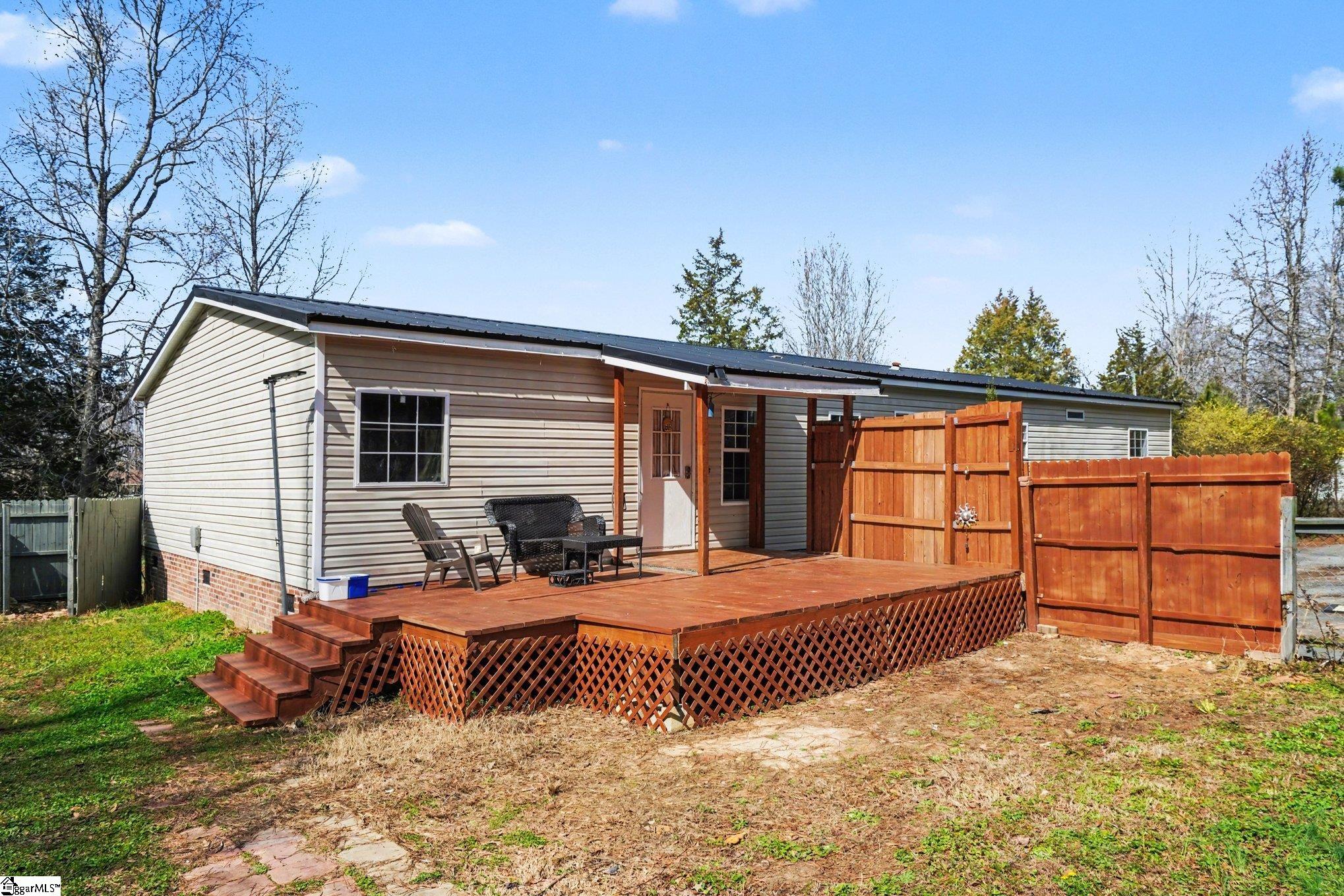 1004 Chapman Road Honea Path, SC 29654 - Photo 22 of 30