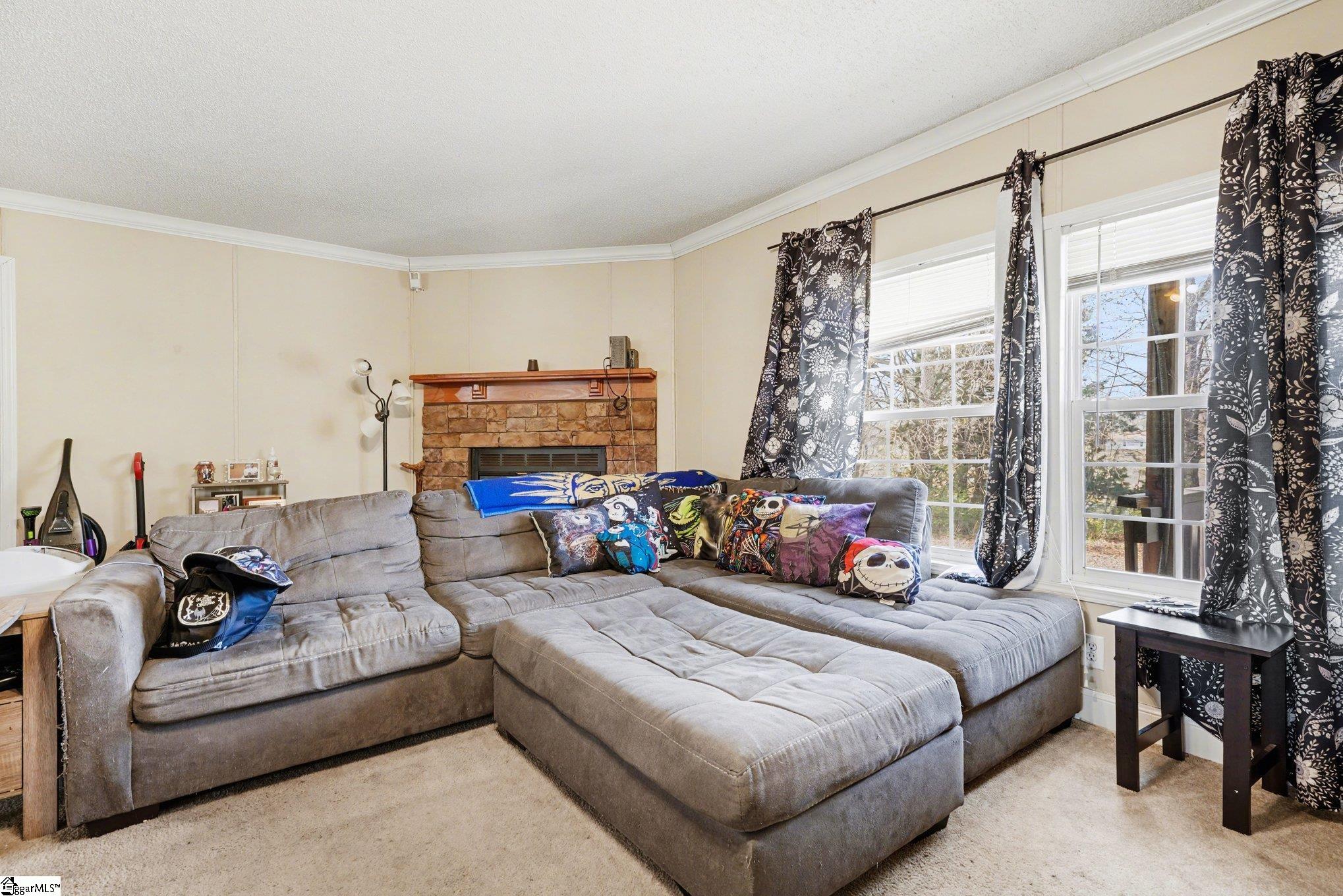 1004 Chapman Road Honea Path, SC 29654 - Photo 5 of 30