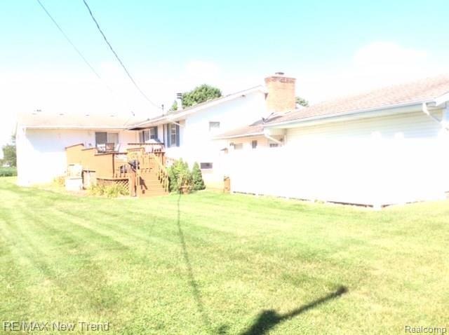12633 Wabash Road Milan, MI 48160 - Photo 35 of 45