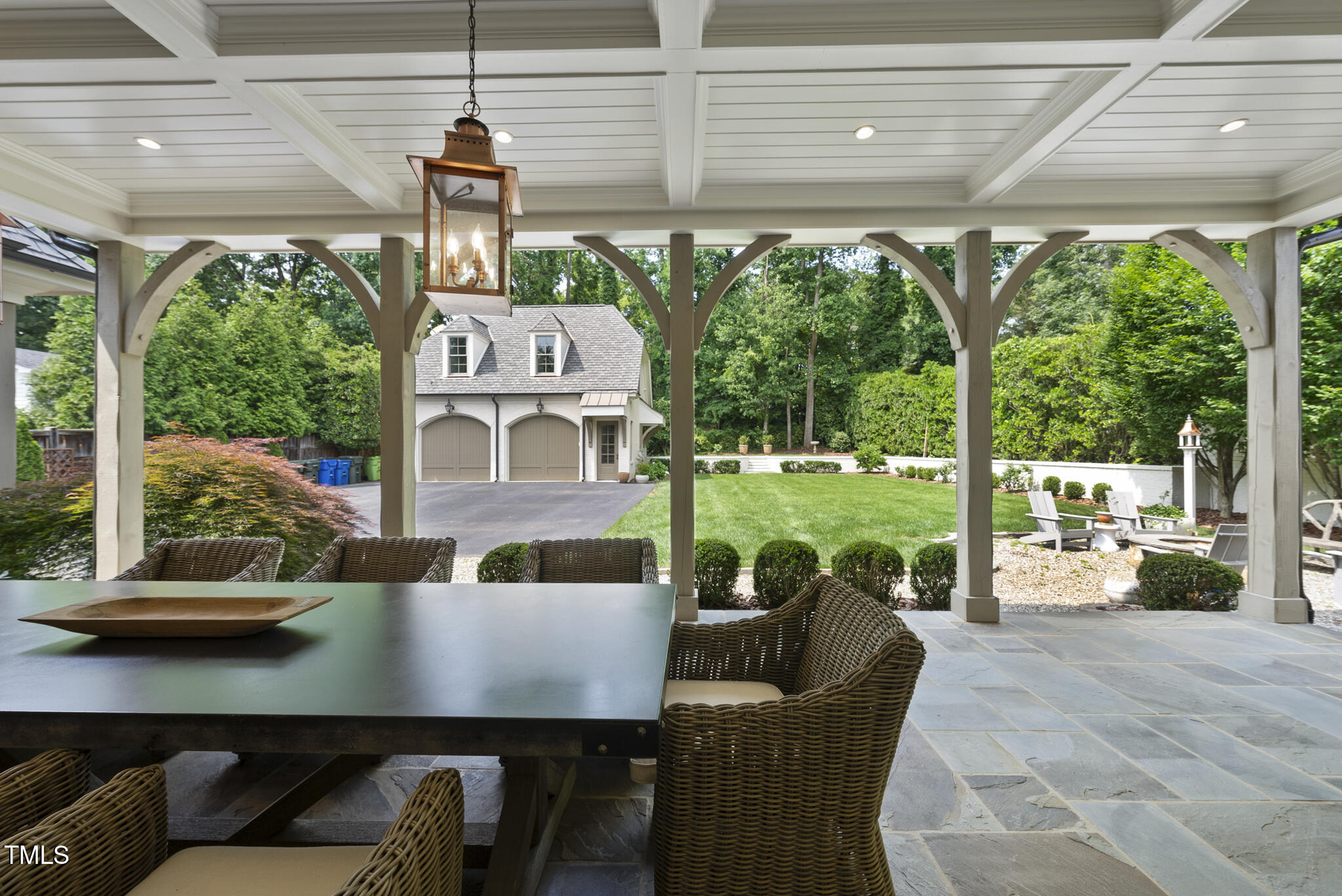 504 Yarmouth Road Raleigh, NC 27608 - Photo 80 of 92 DSC08658
