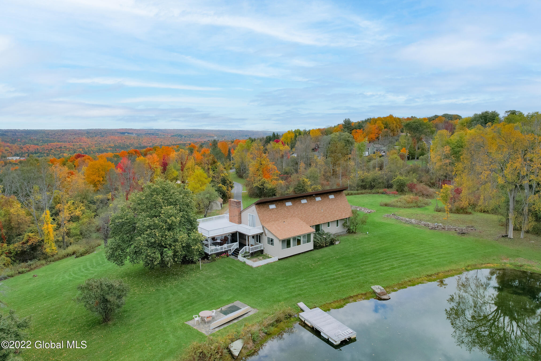 428 East Shore Road Delanson, NY 12053 - Photo 46 of 52 428 E Shore Rd Delanson NY mls-14