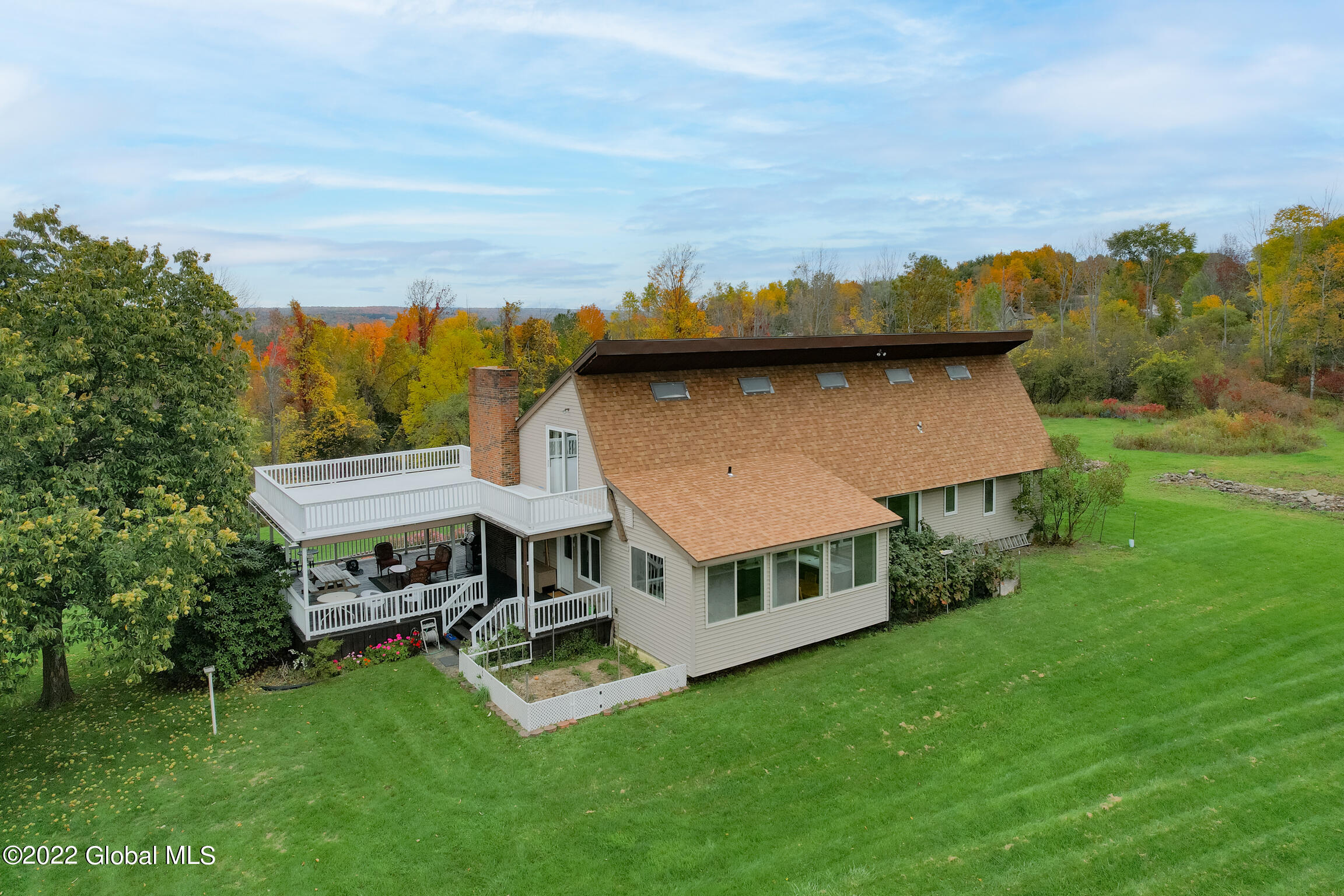 428 East Shore Road Delanson, NY 12053 - Photo 47 of 52 428 E Shore Rd Delanson NY mls-16