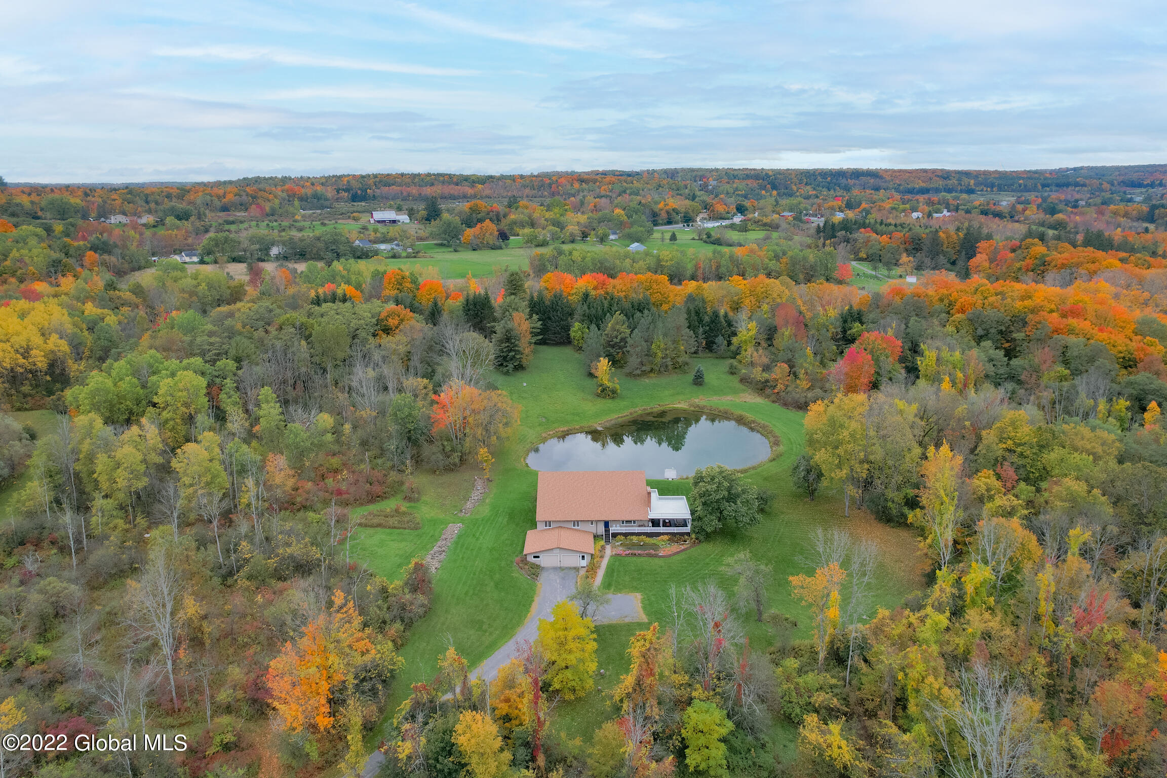 428 East Shore Road Delanson, NY 12053 - Photo 49 of 52 428 E Shore Rd Delanson NY mls-21