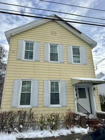 $170,000 | 2320 10th Avenue, Watervliet, NY 12189
