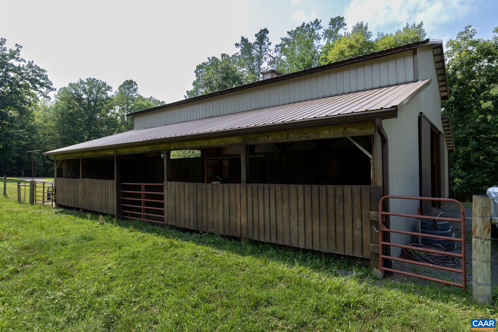 1688 Desert Road Reva, VA 22735 - Photo 48 of 74