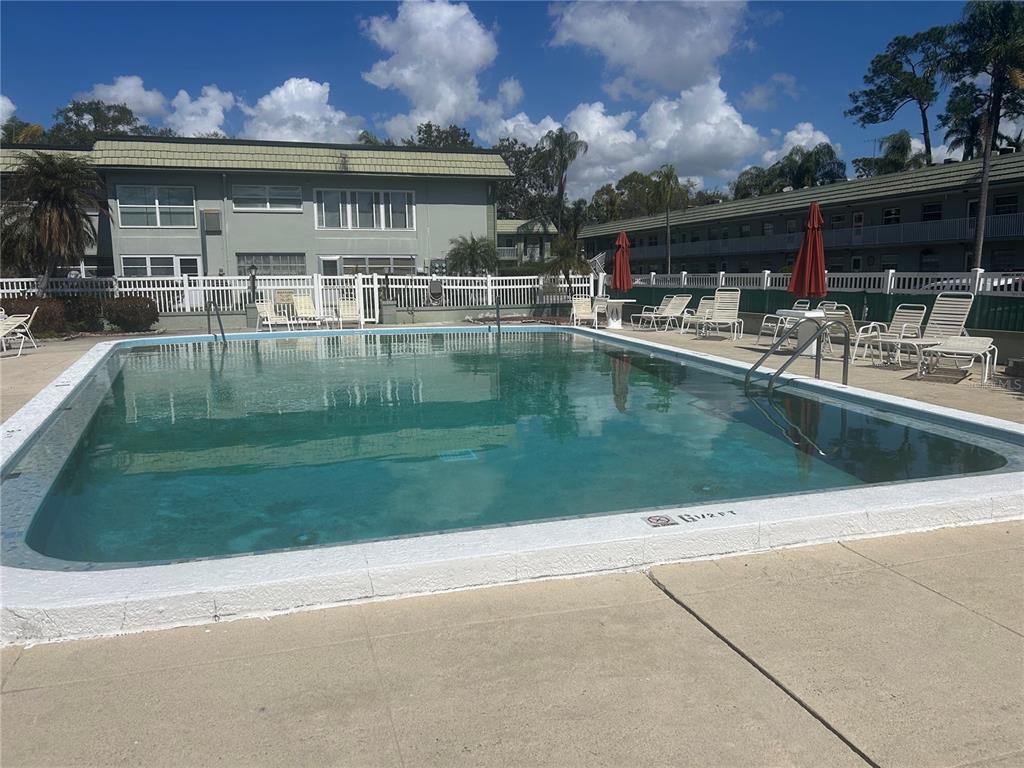 1433 South Belcher Road, Unit B7 Clearwater, FL 33764 - Photo 3 of 25
