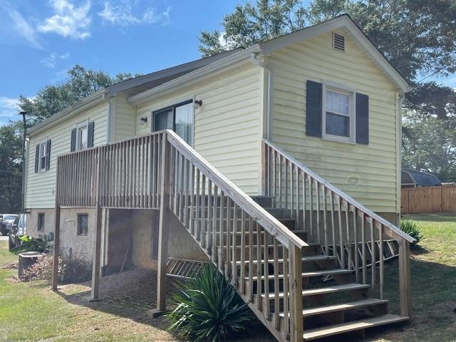 170 Spartanburg Road Duncan, SC 29334 - Photo 18 of 18