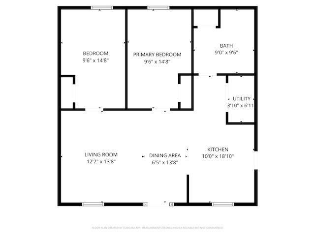 170 Spartanburg Road Duncan, SC 29334 - Photo 19 of 20