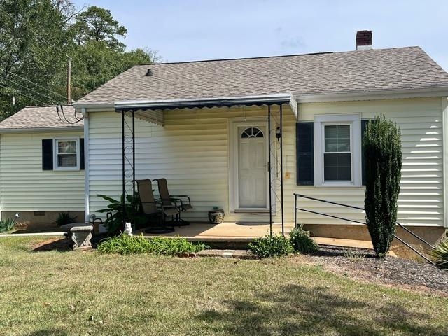 170 Spartanburg Road Duncan, SC 29334 - Photo 3 of 18