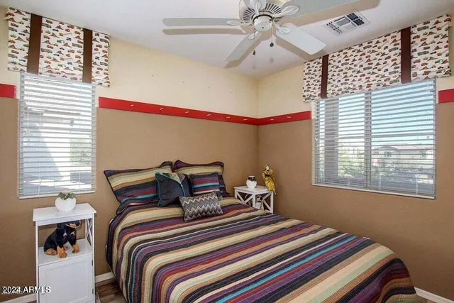 $8,900 | 14951 West Wilshire Drive, Goodyear, AZ 85395