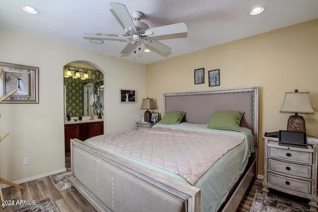 $8,900 | 14951 West Wilshire Drive, Goodyear, AZ 85395