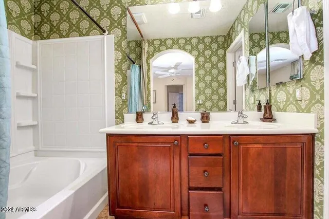 $8,900 | 14951 West Wilshire Drive, Goodyear, AZ 85395