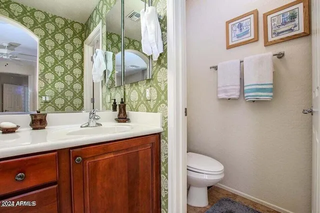 $8,900 | 14951 West Wilshire Drive, Goodyear, AZ 85395