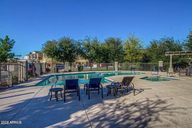 $8,900 | 14951 West Wilshire Drive, Goodyear, AZ 85395