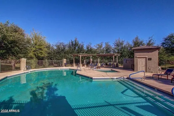 $8,900 | 14951 West Wilshire Drive, Goodyear, AZ 85395