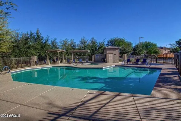 $8,900 | 14951 West Wilshire Drive, Goodyear, AZ 85395