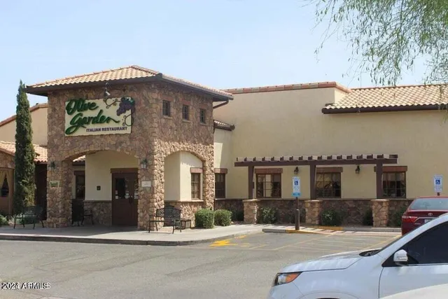 $8,900 | 14951 West Wilshire Drive, Goodyear, AZ 85395