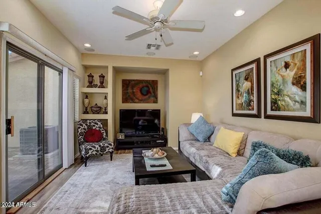 $8,900 | 14951 West Wilshire Drive, Goodyear, AZ 85395