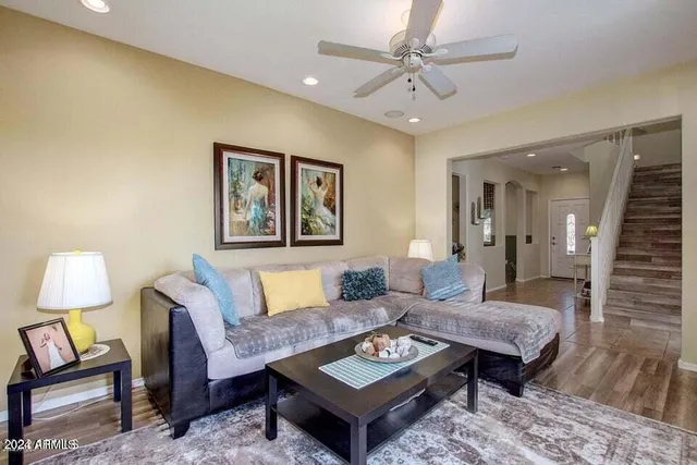 $8,900 | 14951 West Wilshire Drive, Goodyear, AZ 85395