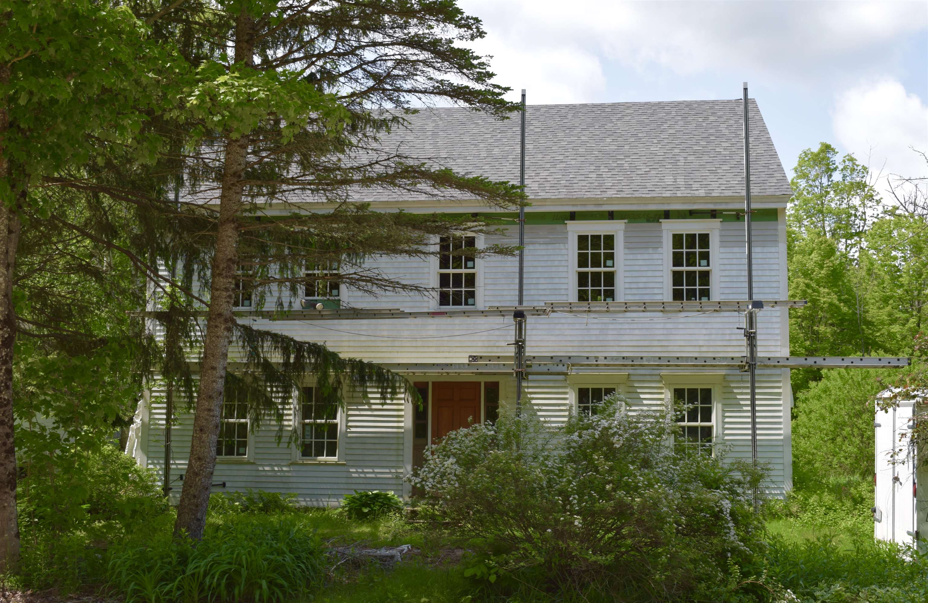 76 Edgerly School Road Meredith, NH 03253 - Photo 1 of 29