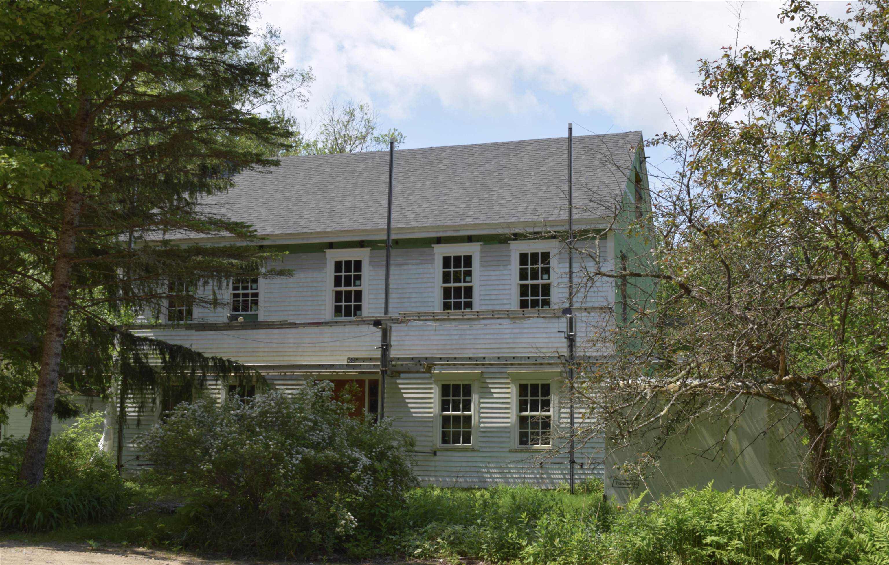 76 Edgerly School Road Meredith, NH 03253 - Photo 2 of 29