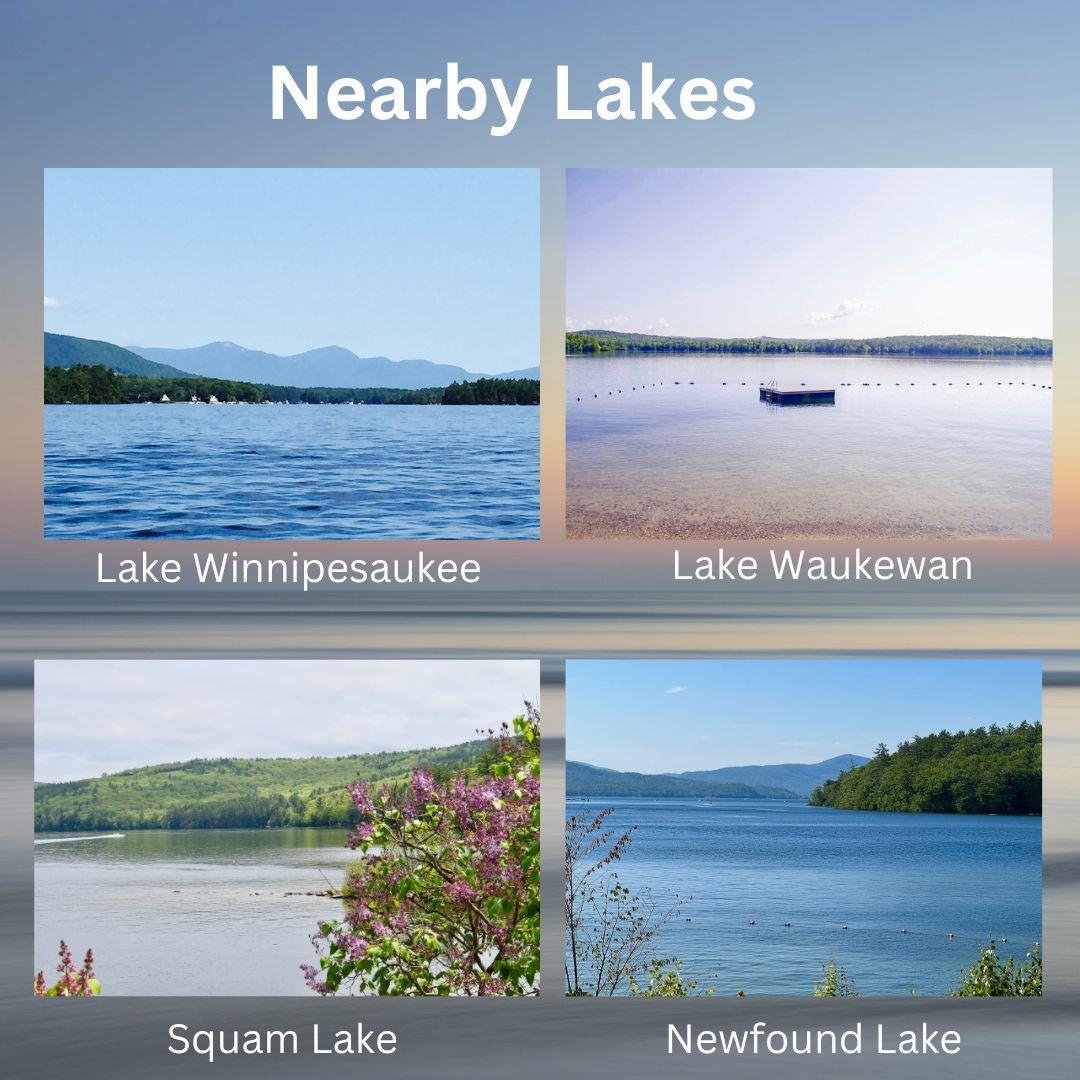 76 Edgerly School Road Meredith, NH 03253 - Photo 23 of 29