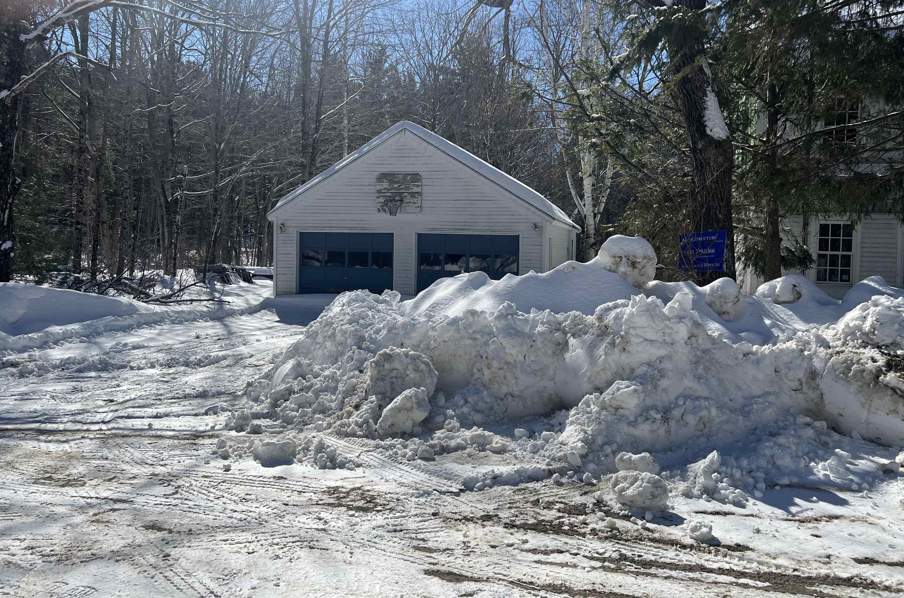 76 Edgerly School Road Meredith, NH 03253 - Photo 24 of 29