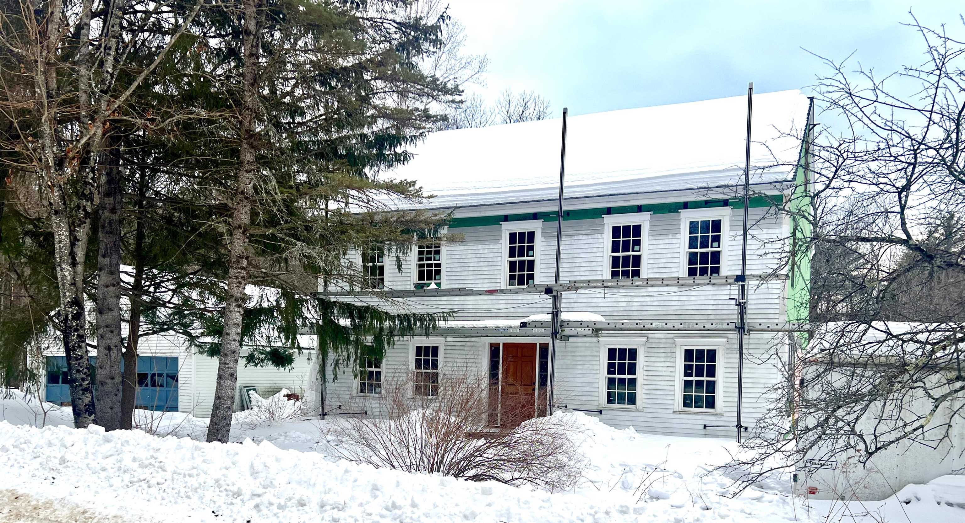 76 Edgerly School Road Meredith, NH 03253 - Photo 25 of 29