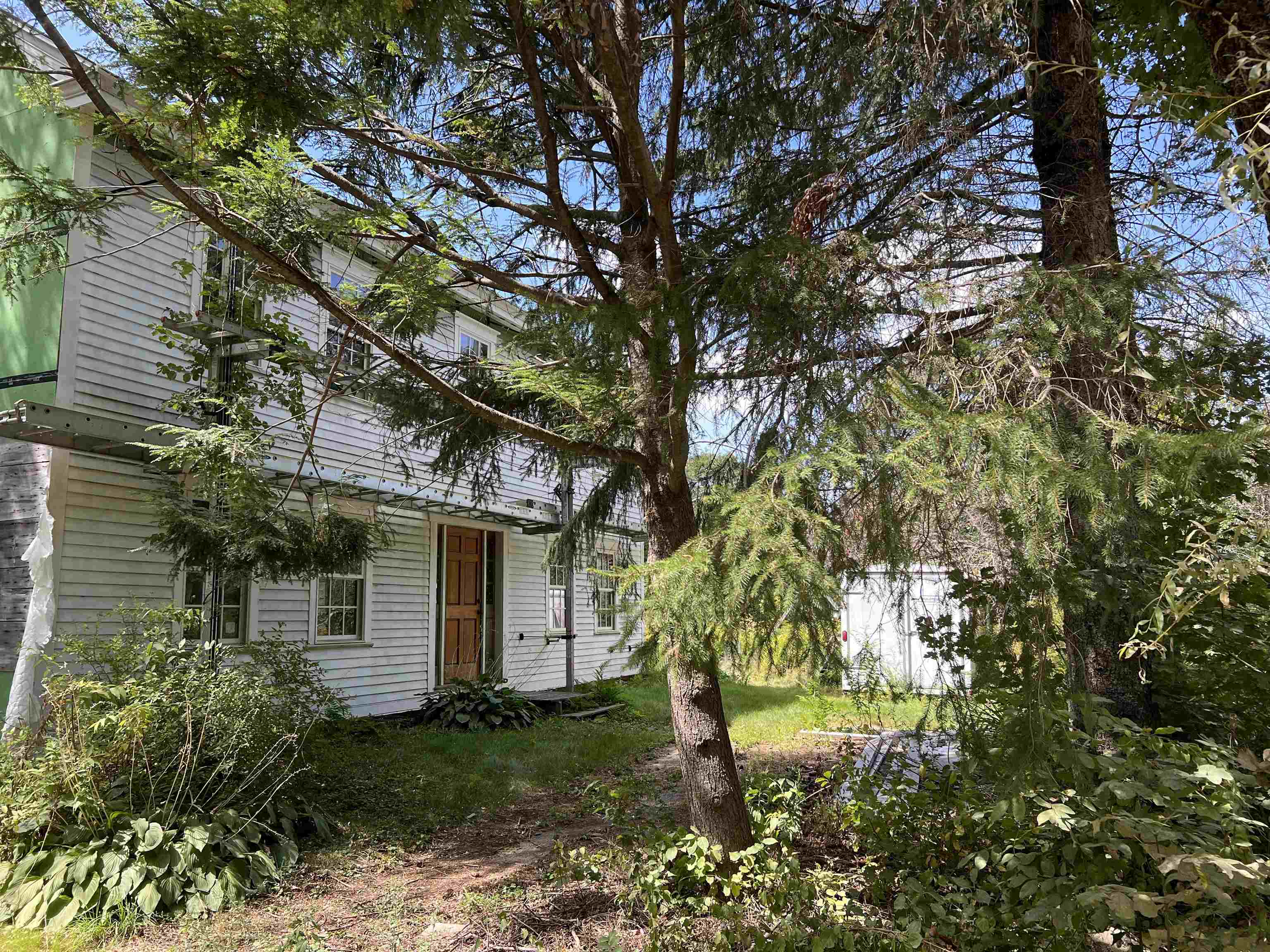 76 Edgerly School Road Meredith, NH 03253 - Photo 3 of 29