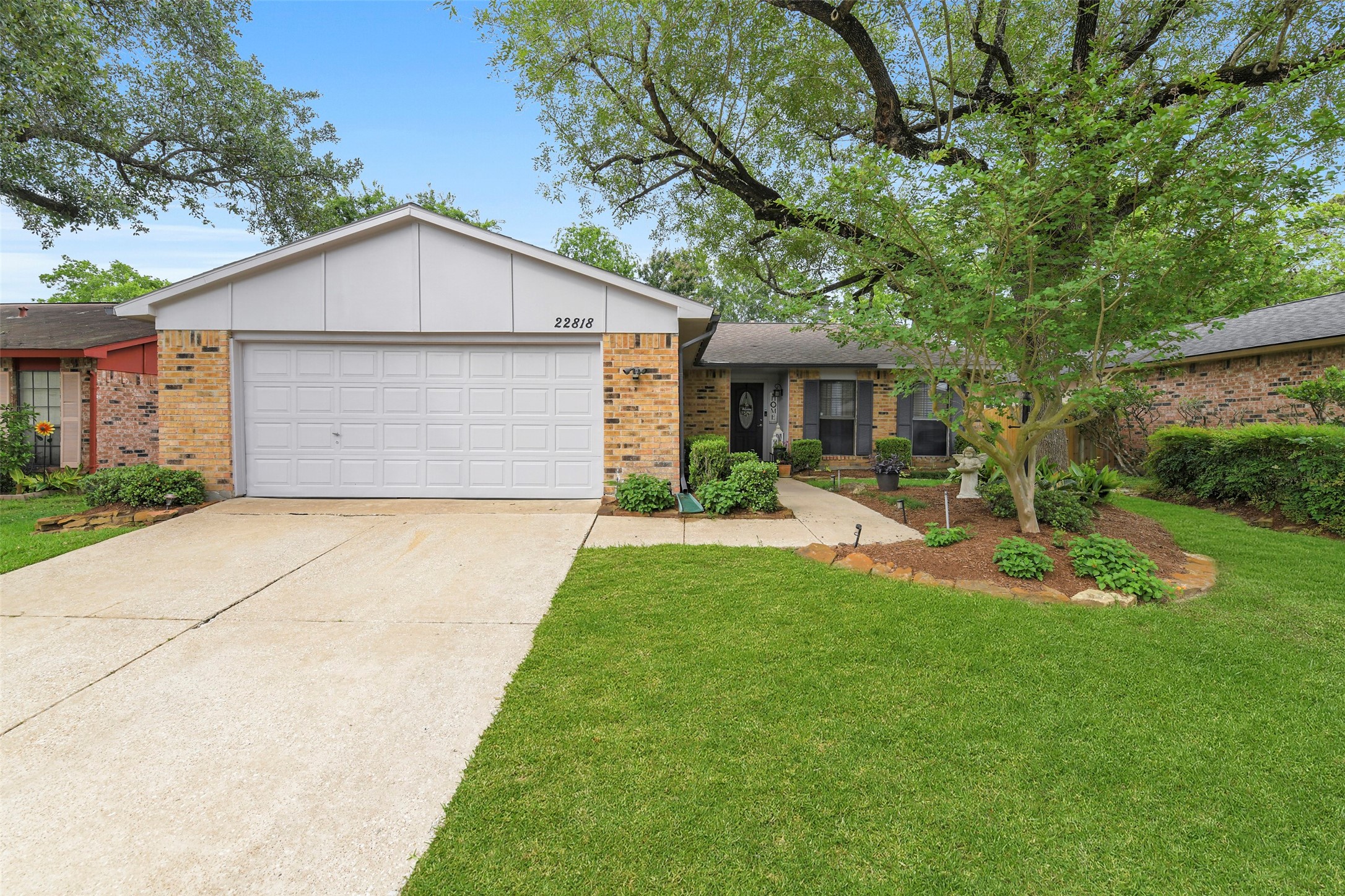 22818 Thadd's Trail Spring, TX 77373 - Photo 2 of 26