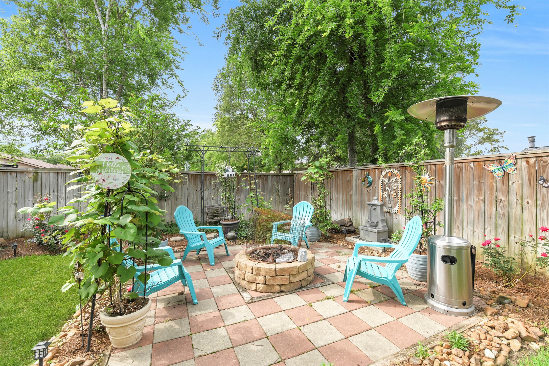 22818 Thadd's Trail Spring, TX 77373 - Photo 21 of 26