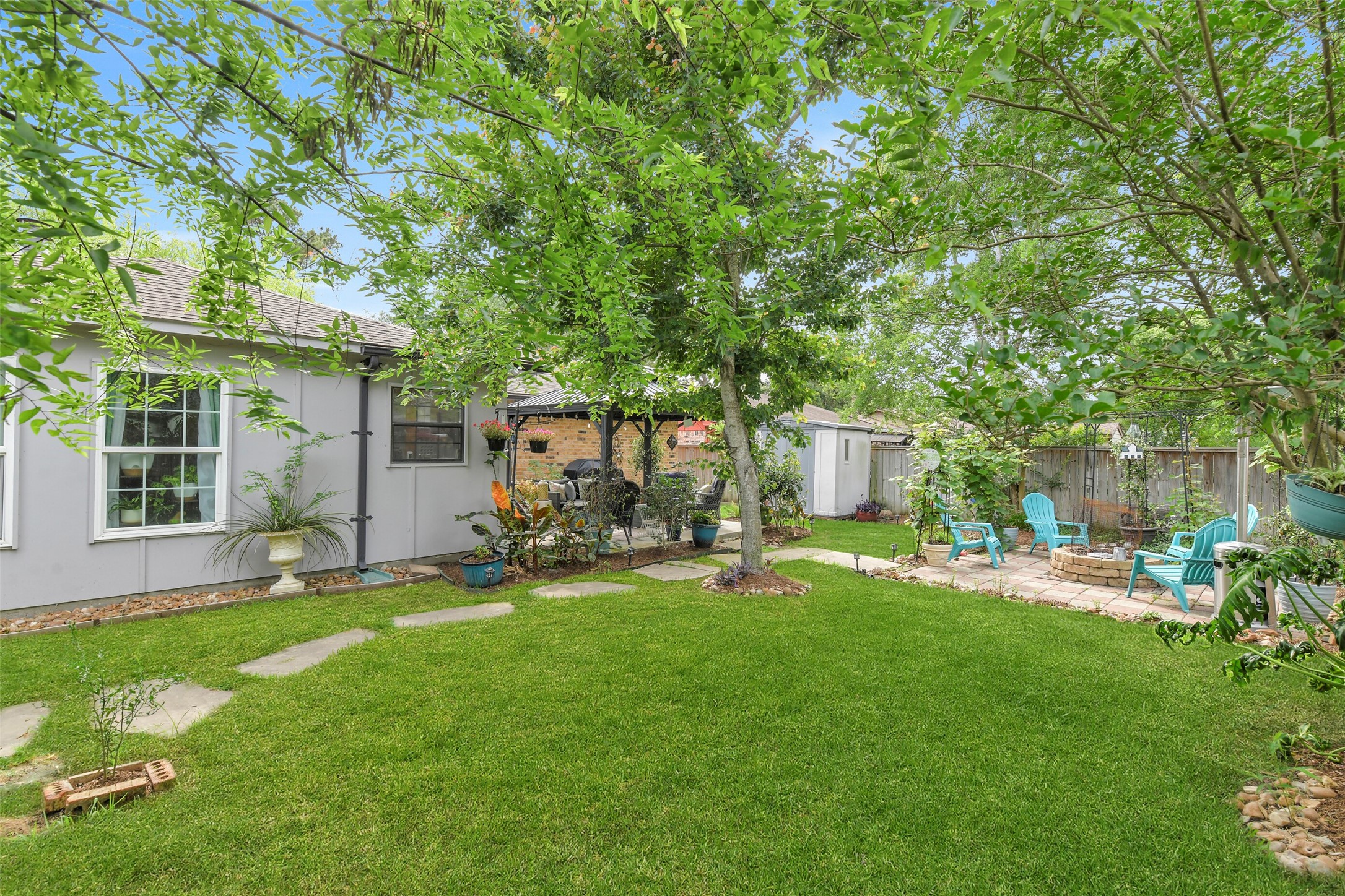 22818 Thadd's Trail Spring, TX 77373 - Photo 25 of 26