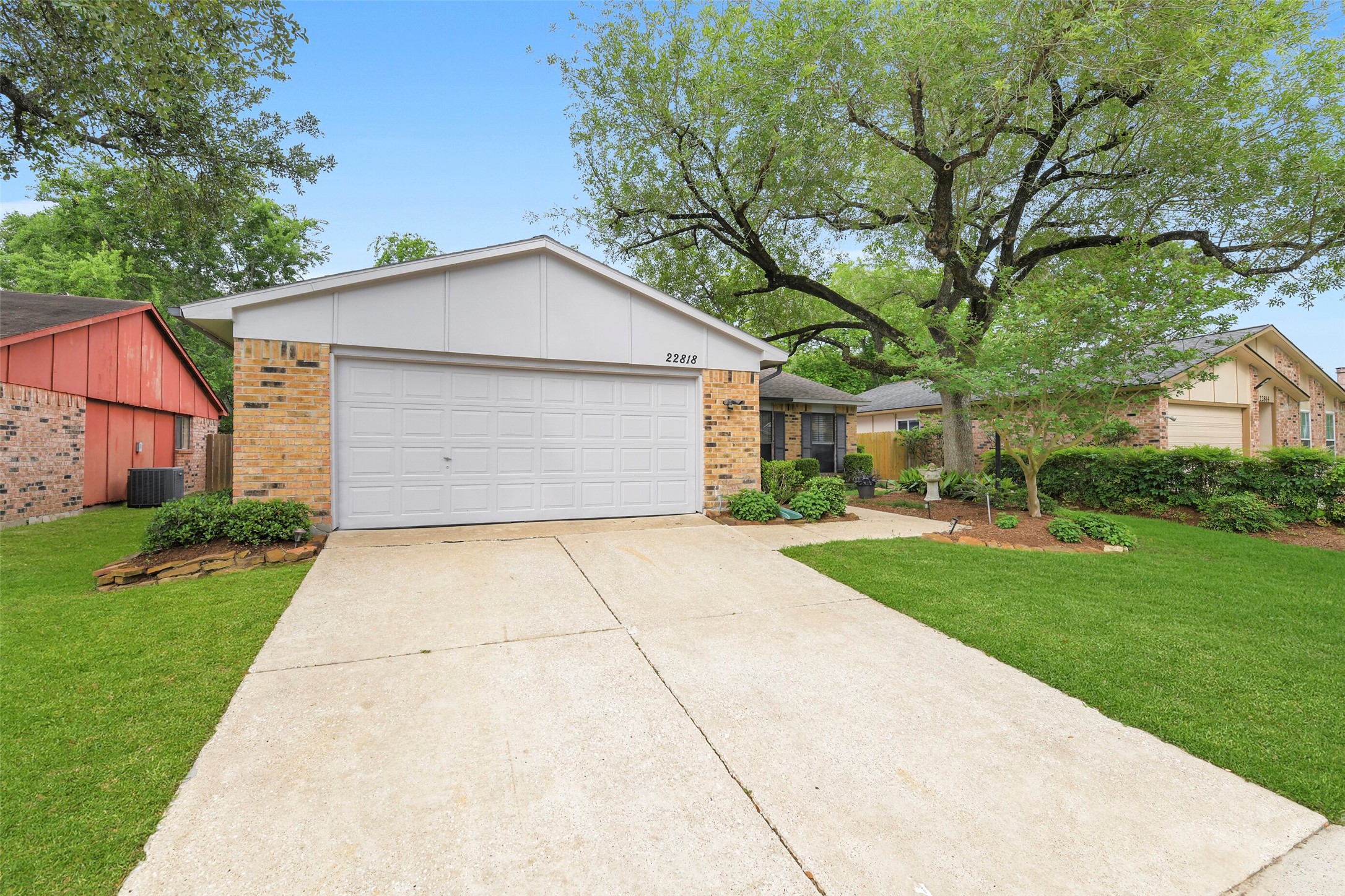 22818 Thadd's Trail Spring, TX 77373 - Photo 26 of 26