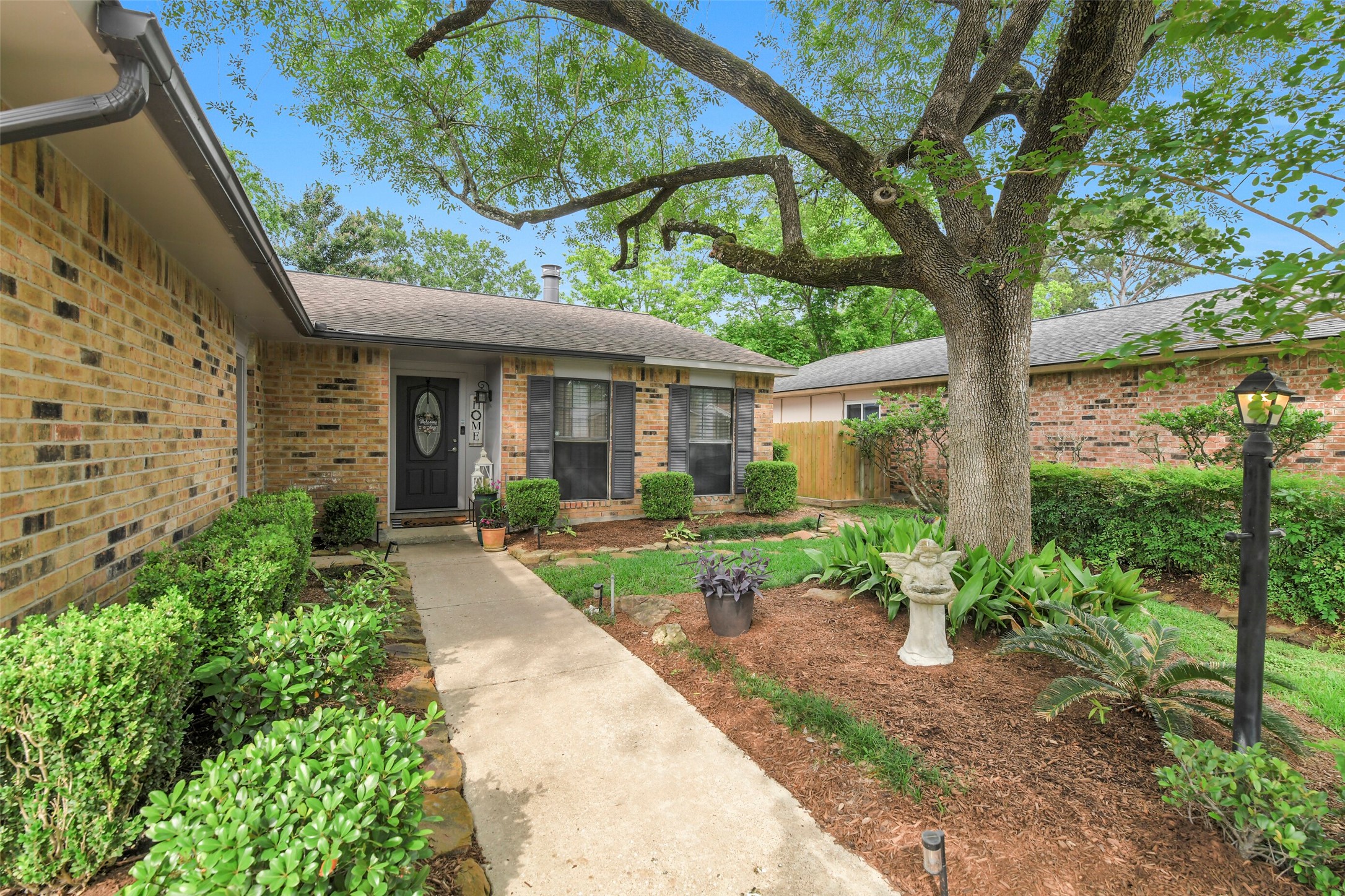 22818 Thadd's Trail Spring, TX 77373 - Photo 3 of 26