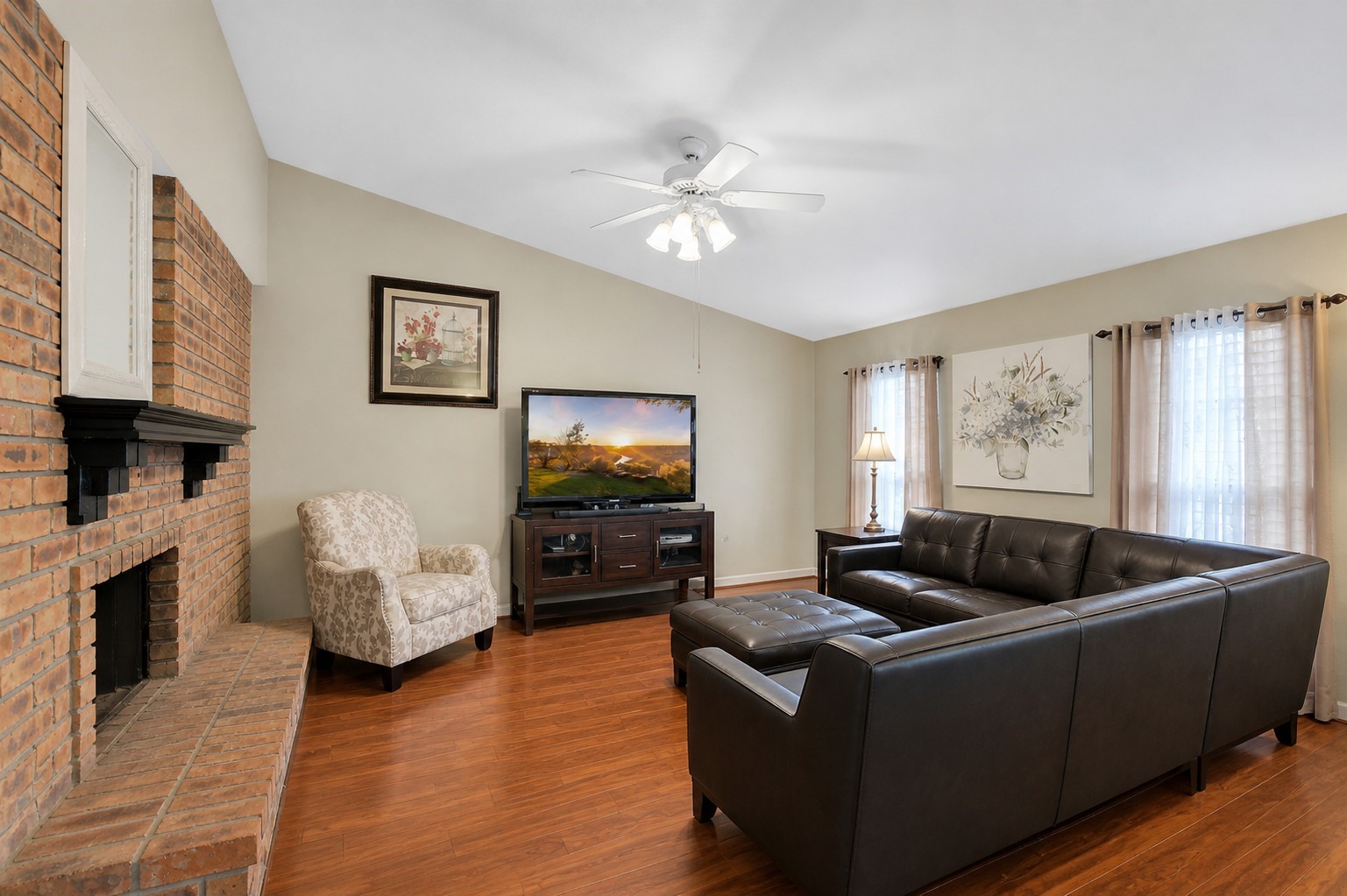 22818 Thadd's Trail Spring, TX 77373 - Photo 4 of 26
