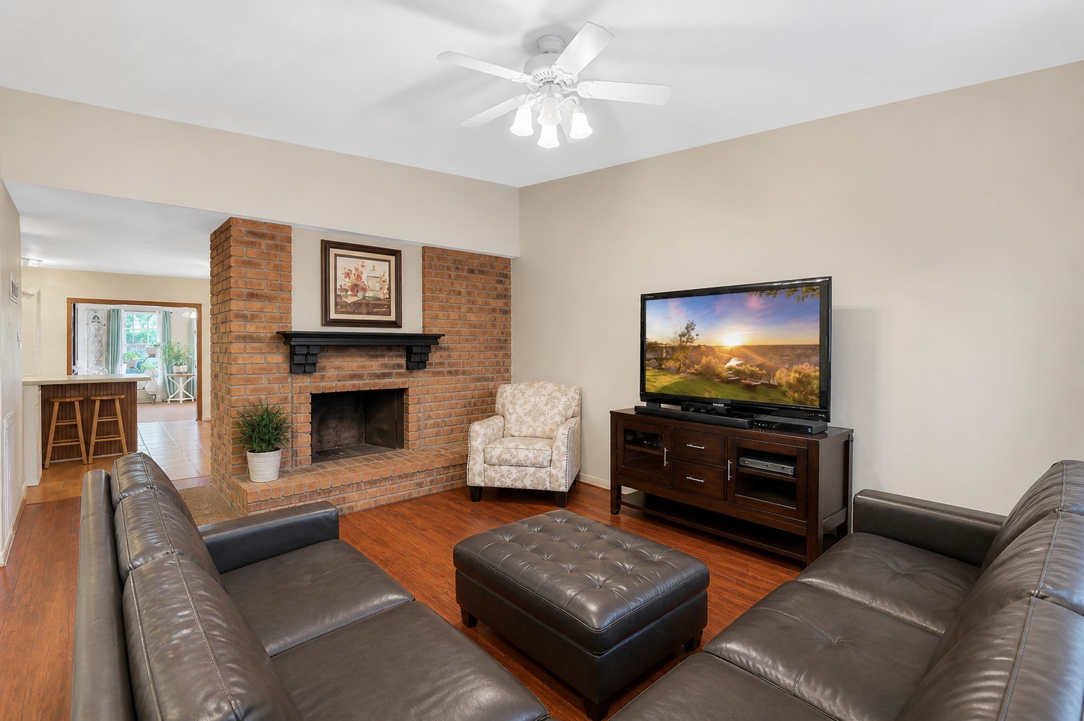 22818 Thadd's Trail Spring, TX 77373 - Photo 5 of 26
