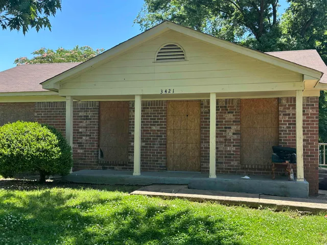 $100,000 | 3421 Piney Woods Avenue, Memphis, TN 38118