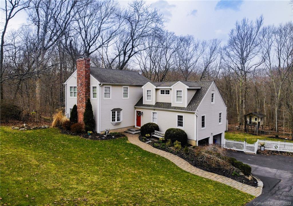 47 Sportsman Hill Road Madison, CT 06443 - Photo 1 of 1