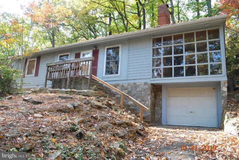 1839 Ridge Road Haymarket, VA 20169 - Photo 1 of 10 Exterior (Main)