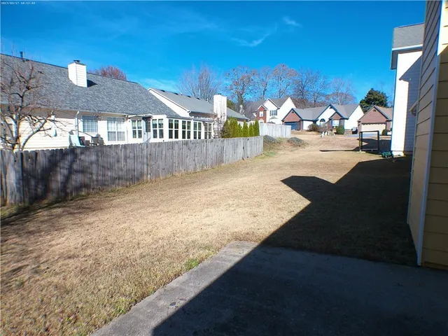 $2,095 | 3277 Crossfield Lane, Duluth, GA 30096