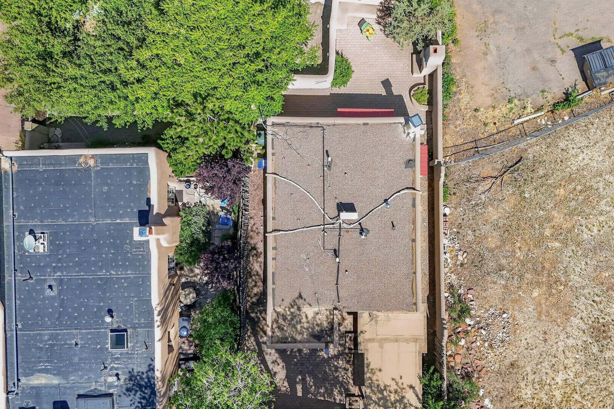 246 Maynard Street Santa Fe, NM 87501 - Photo 31 of 41