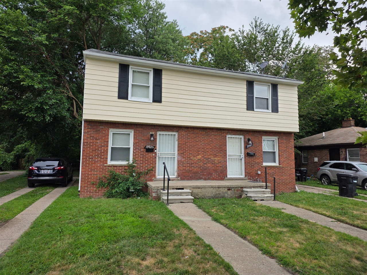 19925 Greenfield Road Detroit, MI 48235 - Photo 1 of 11