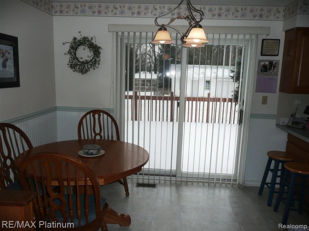 Dinette