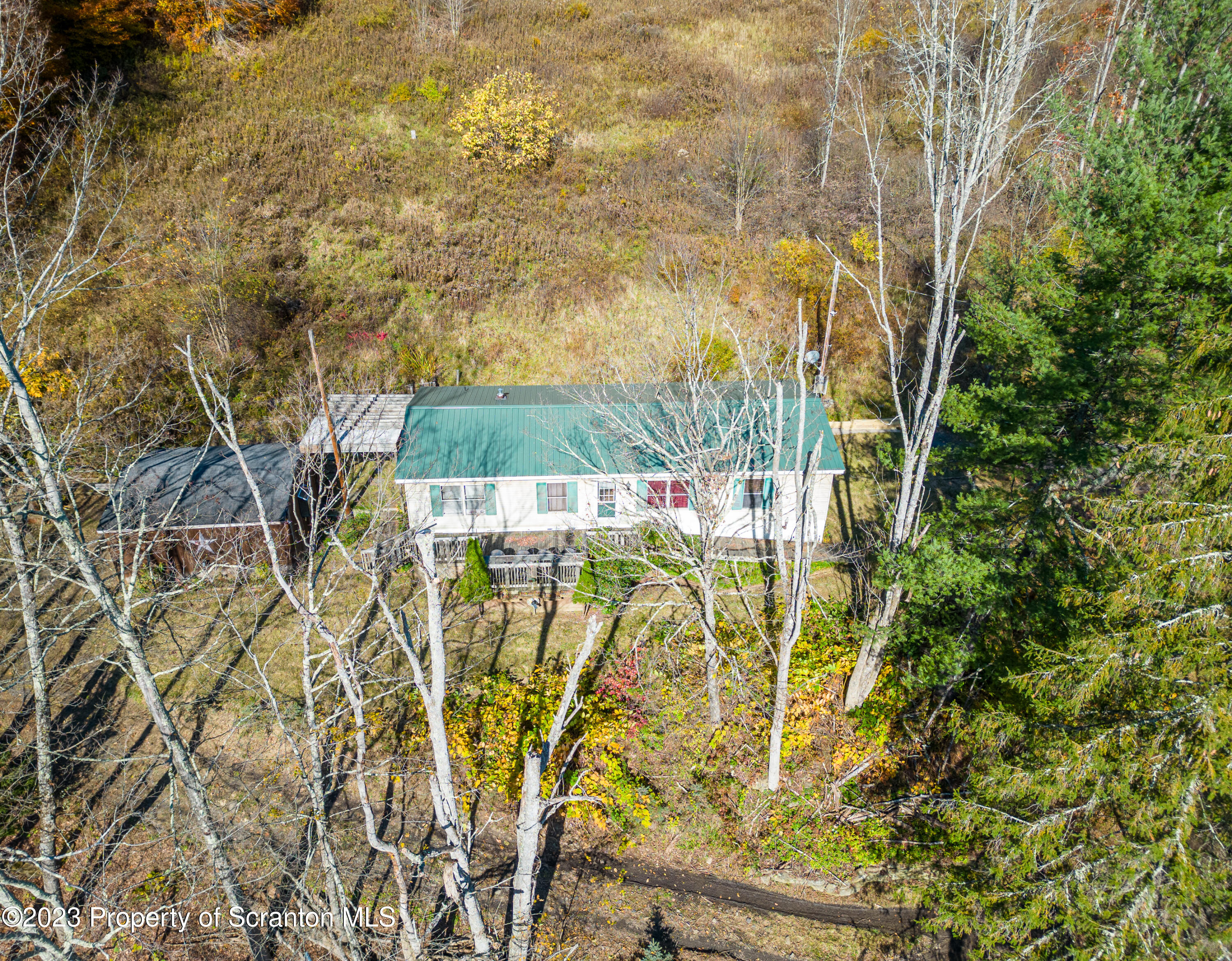 3489 Silver Creek Road Montrose, PA 18801 - Photo 1 of 35