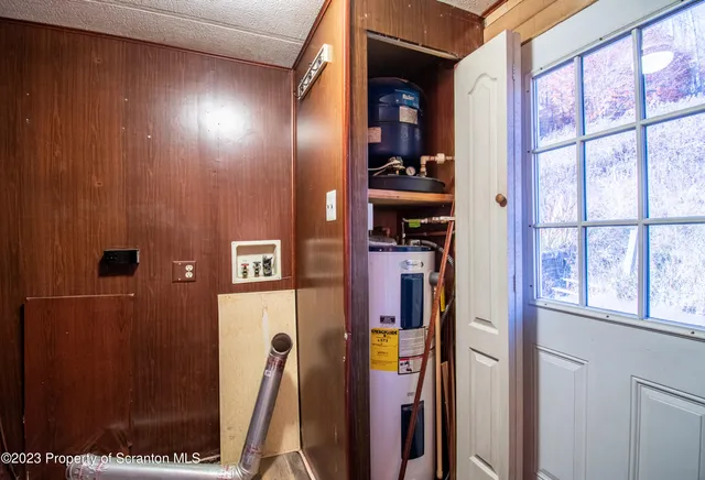 $160,000 | 3489 Silver Creek Road, Montrose, PA 18801