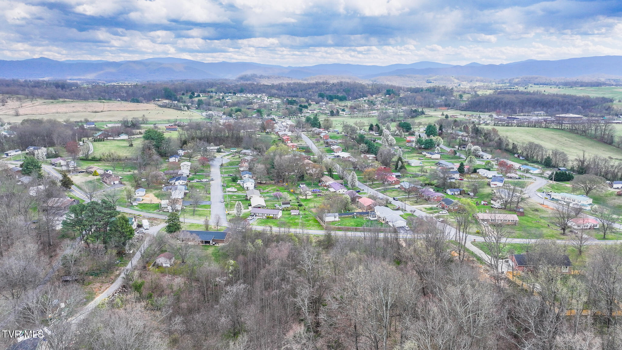 Tbd Berry Ridge Road, Unit 1 Jonesborough, TN 37659 - Photo 4 of 6 DJI_20250325154852_0170_D-HDR