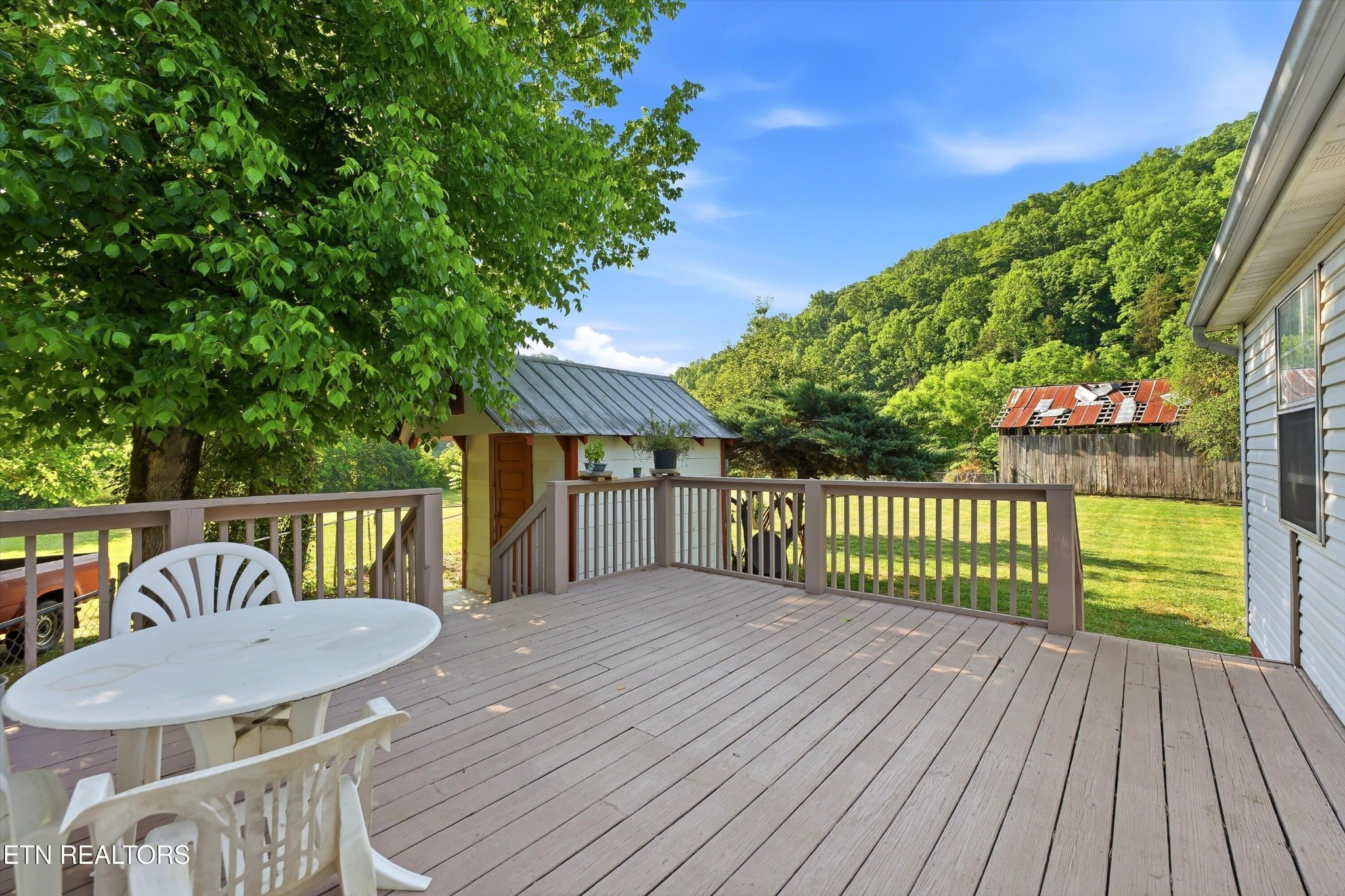 9613 Norris Freeway Heiskell, TN 37754 - Photo 24 of 60
