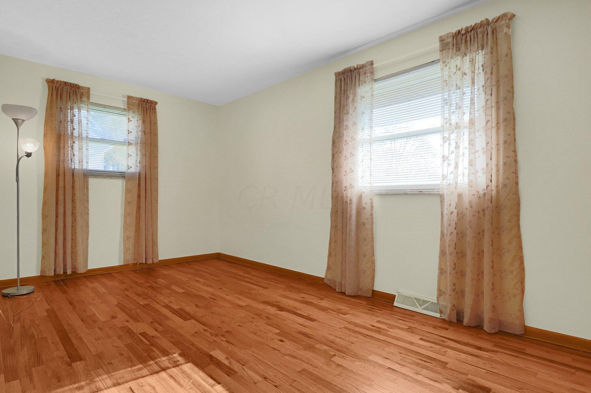 1017 Loring Road Columbus, OH 43224 - Photo 16 of 28 bedroom 3