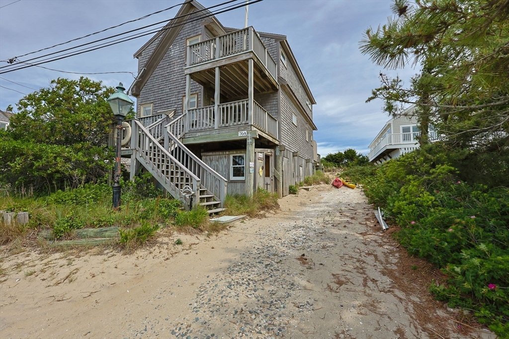 70 Salt Marsh Road, Unit A Sandwich, MA 02537 - Photo 3 of 29